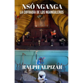 Nso Nganga: La Cofradía de Los Nganguleros - Paperback