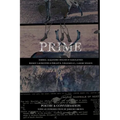 Prime: Poetry & Conversation - Paperback