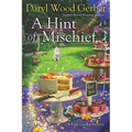 A Hint of Mischief - Paperback
