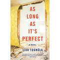 As Long as It's Perfect - Paperback