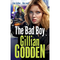 The Bad Boy - Paperback