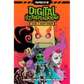 Digital Lizards of Doom Vol. 1: Dizzy Doom - Paperback
