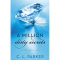 A Million Dirty Secrets: Million Dollar Duet - Paperback