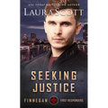 Seeking Justice - Paperback