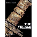 The Vikings and Their Origins - Paperback