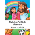 Children's Bible Stories - Paperback
