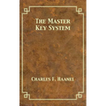 The Master Key System - Hardcover