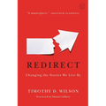Redirect: Changing the Stories We Live by - Paperback