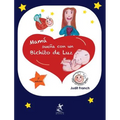 Mamá sueña con un Bichito de Luz - Hardcover