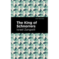The King of Schnorrers - Hardcover