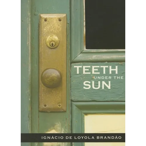 Teeth Under the Sun - Paperback
