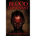 Blood Covenant - Paperback