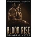 Blood Rise - Paperback