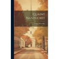 Quaint Nantucket