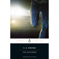 The Outsiders - Paperback
