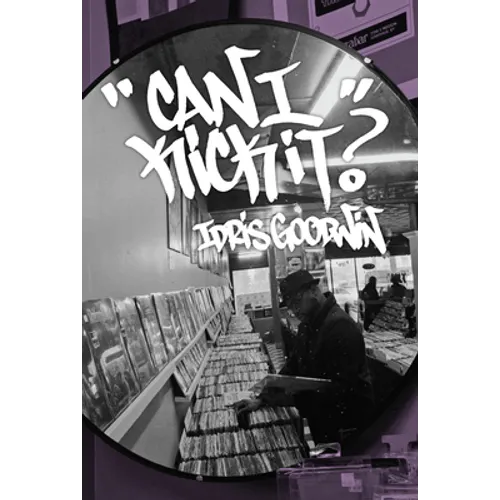 Can I Kick It? - Paperback