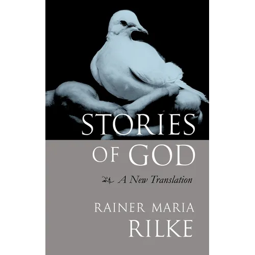 Stories of God: A New Translation - Paperback