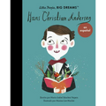 Hans Christian Andersen (Spanish Edition) - Paperback