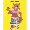 Pina Found Music - Paperback