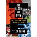 Blood and Guts - Hardcover
