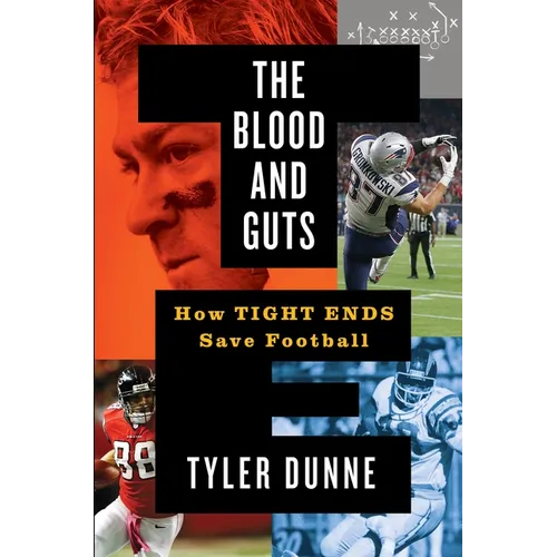 Blood and Guts - Hardcover