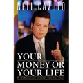 Your Money or Your Life - Paperback