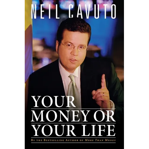 Your Money or Your Life - Paperback