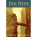 Dig Deep - Paperback