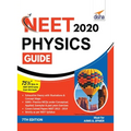 NEET 2020 Physics Guide - 7th Edition - Paperback