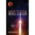 Mars Station - Paperback