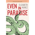 Even in Paradise - Paperback