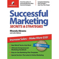 Successful Marketing: Secrets & Strategies - Paperback