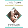 In Wilde Country: Two Hot Novellas
