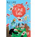 The King Falls - Paperback