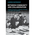 Between Community and Collaboration - Paperback