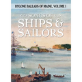 Songs of Ships & Sailors - Hardcover