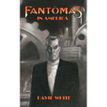 Fantomas in America - Paperback