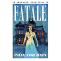 Pray for Rain - Paperback