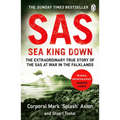 Sas: Sea King Down - Paperback