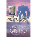 The Author's Wife vs. The Giant Robot - Paperback