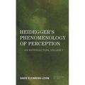Heidegger's Phenomenology of Perception: An Introduction - Paperback