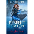 Perfekt Match - Paperback