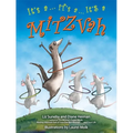 It's a ... It's a ... It's a Mitzvah - Hardcover