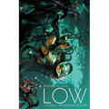 Low, Volume 1: The Delirium of Hope - Paperback