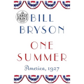 One Summer: America, 1927 - Paperback