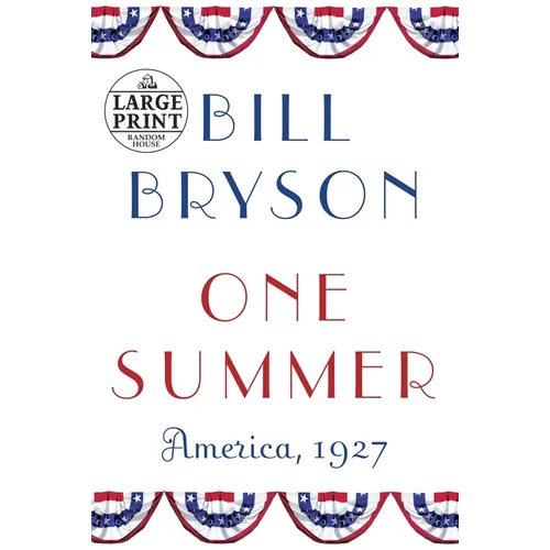 One Summer: America, 1927 - Paperback