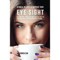 43 Meal Recipes to Improve Your Eye Sight: Feed Your Body Vitamin Rich Foods That Will Help You Strengthen Your Eye Sight and Prevent Loss of Vision - Paperback