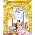 The Hinky-Pink - Hardcover