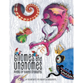 Gnomes & Ungnomes: Poems of Hidden Creatures - Paperback