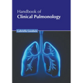 Handbook of Clinical Pulmonology - Hardcover